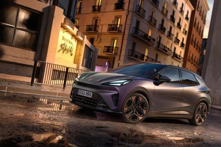 Cupra Raval, al via gli ordini: svelati i prezzi per l’Italia