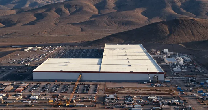 Riciclo: Tesla recupera sino al 92% delle materie prime delle batterie
