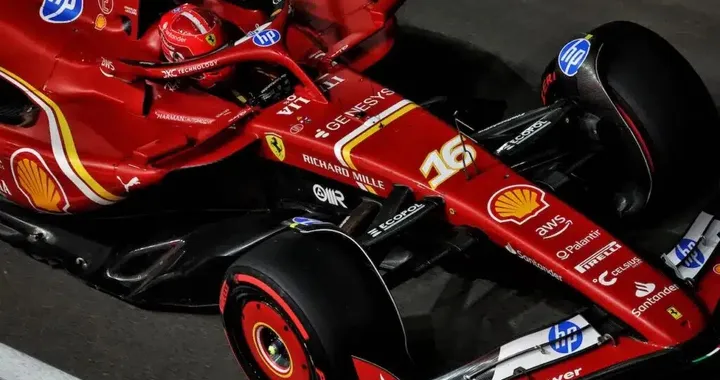 Penalità al GP Qatar in F1: Verstappen vince e Ferrari lascia aperto il mondiale