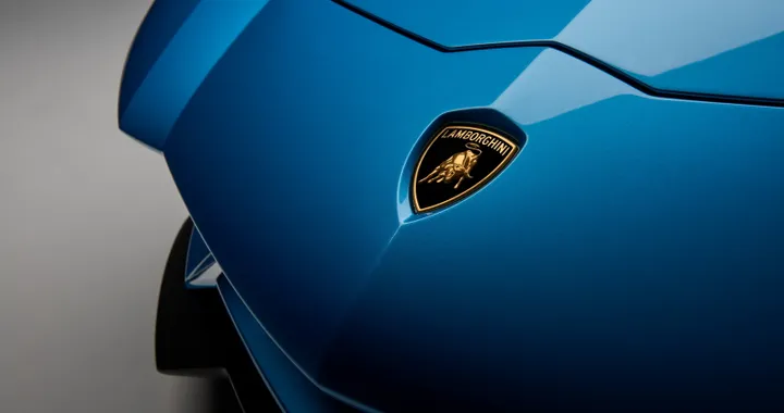Lamborghini: ipotesi su Aventador ibrida con aerodinamica attiva