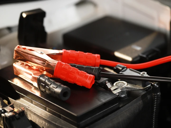 BATTERYstart 200 di OSRAM, un booster per l’auto che è anche un powerbank