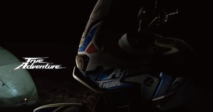 Honda Africa Twin: la Adventure a EICMA 2017