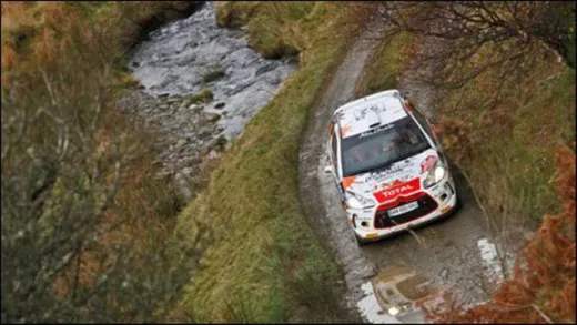 Il Junior World Rally Championship diventa un monomarca Citroen