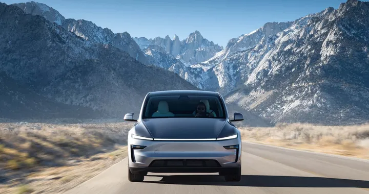 Tesla: il primo servizio di robotaxi ad Austin parte il 12 giugno