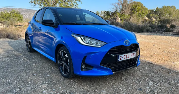 Una Toyota Yaris elettrica? Si, ma ora non è il momento giusto