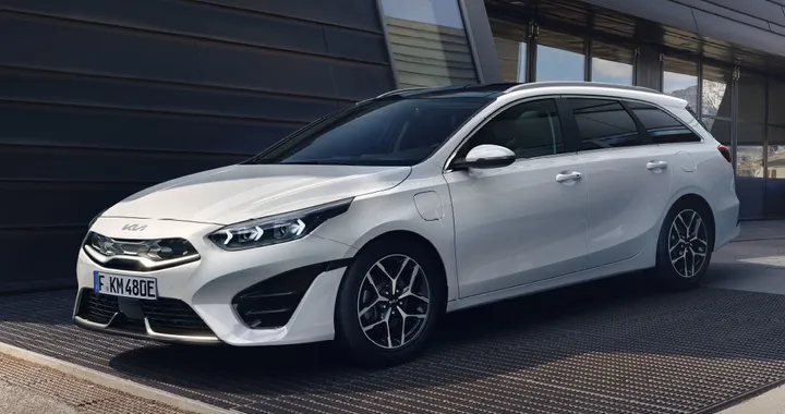 Kia presenta Wible DRIVE, nuova soluzione di noleggio flessibile