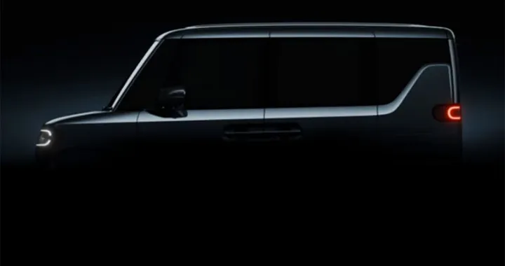 BYD si prepara a sfidare le kei car giapponesi
