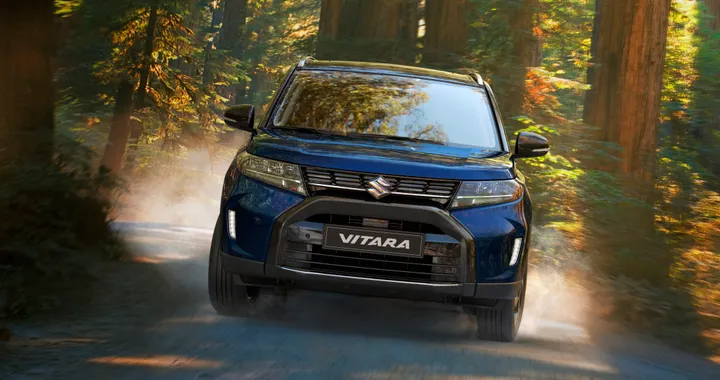 Suzuki, nuova offerta finanziamento "prima rata a novembre"