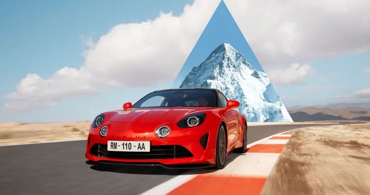 Alpine, ecco la gamma A110: in lista anche  la versione GT e S