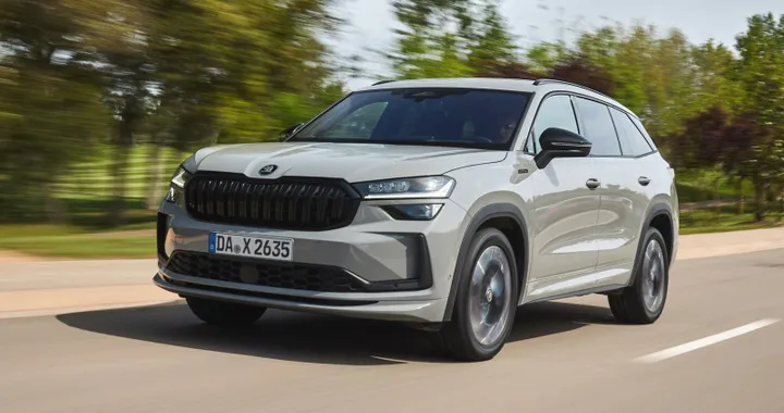 Skoda Octavia, Kodiaq e Superb Wagon: la gamma si aggiorna. Tutte le novità