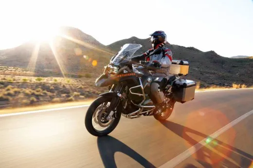 Mercato moto Italia 2013, a dicembre segnali positivi per le moto