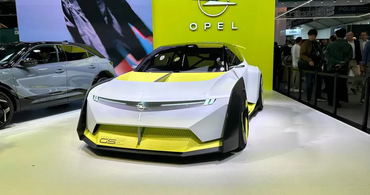 Opel protagonista al Salone di Monaco 2025: le principali novità