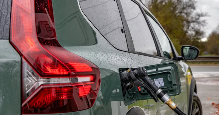 Dacia leader nel GPL, oltre 1 milione di auto vendute. 370 mila in Italia