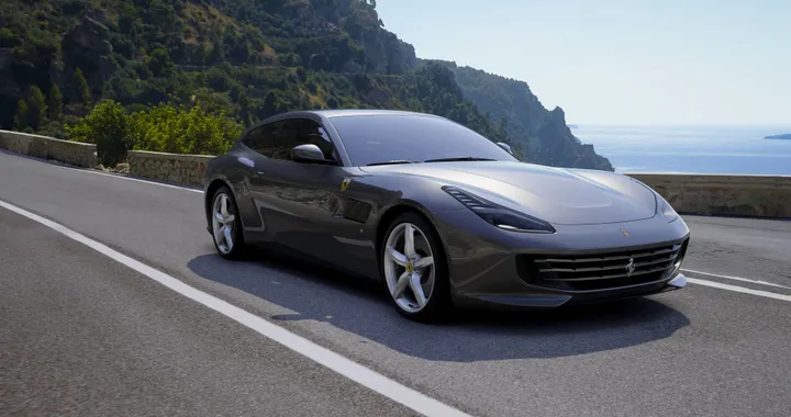Ferrari GTC4 Lusso, stop alla produzione: spazio alla Purosangue?