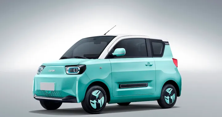 BAW1: il quadriciclo di TC8 esposto ad EICMA 2024 sarà disponibile a febbraio