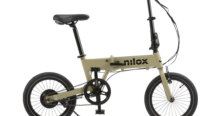 Nilox J2, la nuova eBike pieghevole per una mobilità urbana più smart