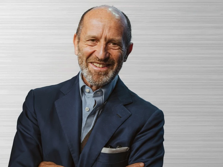 Luca Napolitano è il nuovo responsabile di Stellantis &You Sales and Services