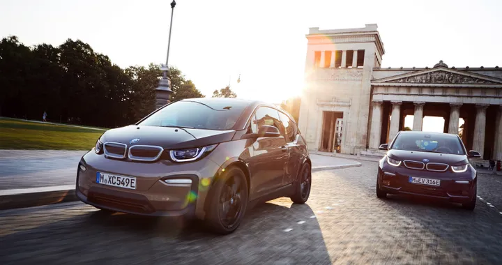 BMW i3 si avvia alla fine della sua carriera. A luglio stop alla produzione