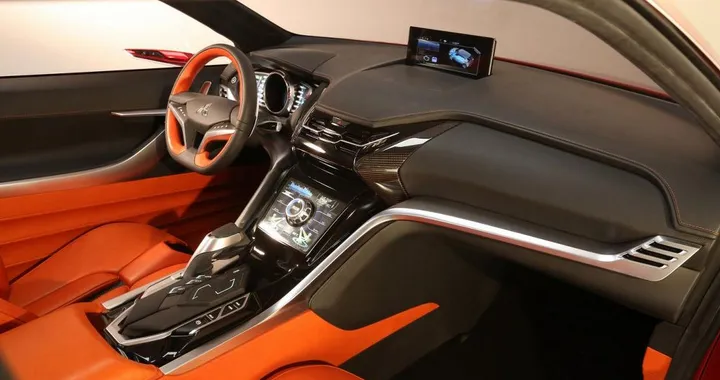 Mitsubishi ASX: foto spia della nuova generazione