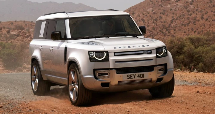 Migliori Auto 4x4 per la montagna 2025: una selezione di 8 modelli a confronto