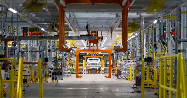 GM e NVIDIA: alleanza AI per veicoli e fabbriche del futuro
