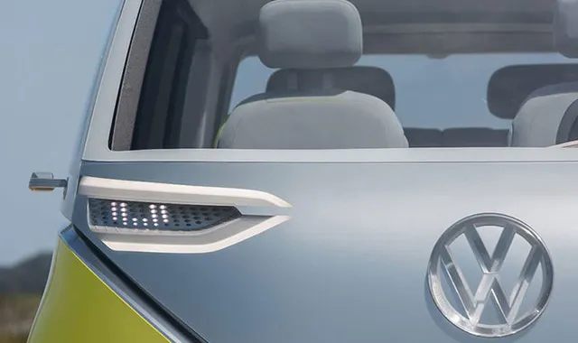 Shuttle Volkswagen autonomi ed elettrici ai mondiali di calcio del 2022 in Qatar