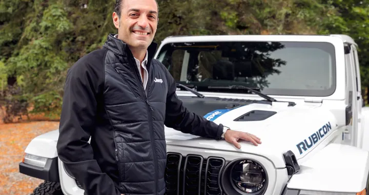Ufficiale, fumata bianca in casa Stellantis: Antonio Filosa è il nuovo CEO