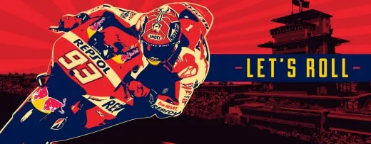 MotoGP: si riparte da Indianapolis