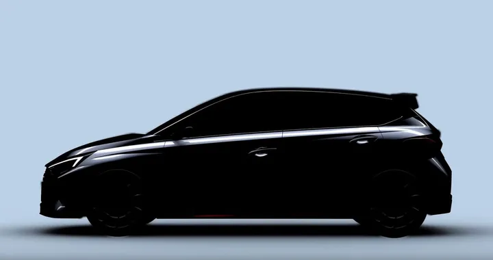 Hyundai i20 N, la versione sportiva spunta da un video teaser | Rumor
