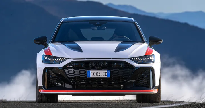 Audi RS 6 Avant GT ci saluta: ultime 60 unità per il mercato italiano