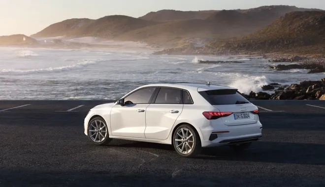 Audi A3, nel 2027 potrebbe debuttare la nuova generazione che sarà elettrica