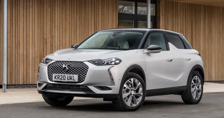 DS Automobiles: dal 2025 solo Plug-in ed elettriche in Inghilterra