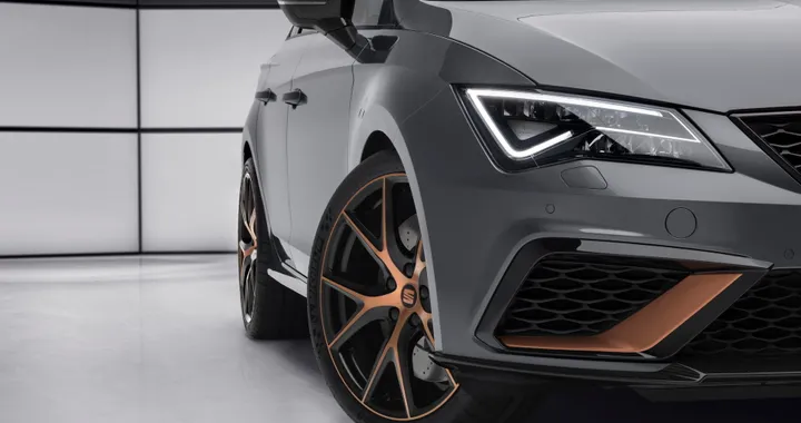 VW ci riprova: Seat pronta per competere con Alfa Romeo