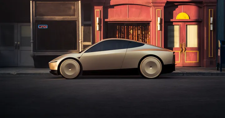 Tesla Cybercab, c'è un problema per il robotaxi di Elon Musk: le leggi americane