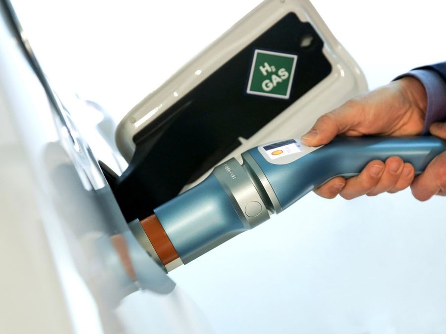 Dalla Germania il motore a idrogeno che raggiunge il 60% di efficienza