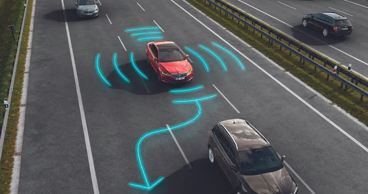 Hitachi e TomTom: nuovo sistema per rendere più efficaci navigazione e ADAS