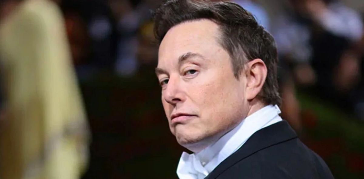 Ci pensa a tutto lui, a Musk la supervisione delle vendite di Tesla in Europa e negli USA