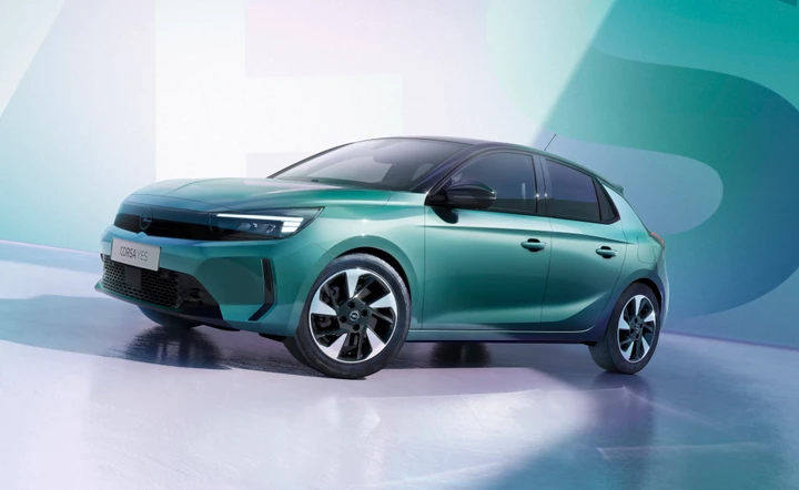 Parte la Super Rottamazione Opel: Corsa da 13.450 euro grazie agli incentivi