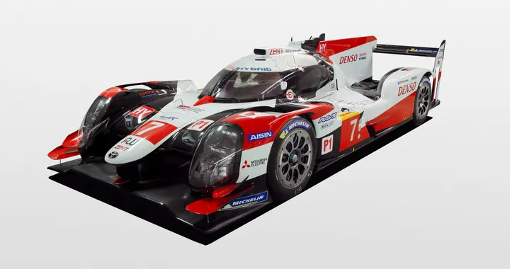 WEC 2019/20: Toyota TS050 Hybrid, l'ultimo prototipo prima della hypercar