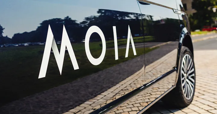 MOIA, scatta il ride sharing in Germania: entro il 2022 solo veicoli elettrici