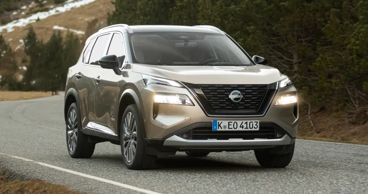 Nissan X-Trail Mild Hybrid, tanto spazio e fino a 7 posti per le famiglie numerose