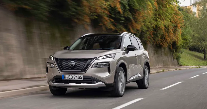 Nissan X-Trail, debutta il nuovo motore Mild Hybrid. Allestimenti e prezzi