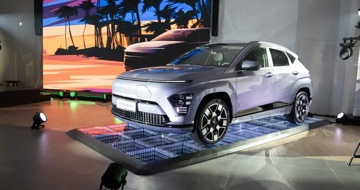 Hyundai Kona Electric, via alla produzione in Europa