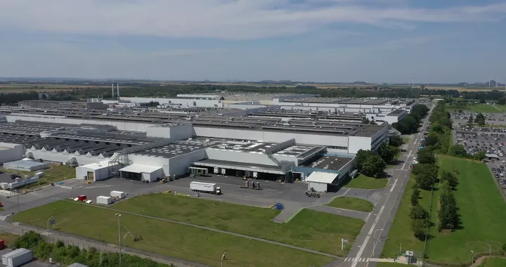 ElectriCity, il nuovo polo per le auto elettriche di Renault