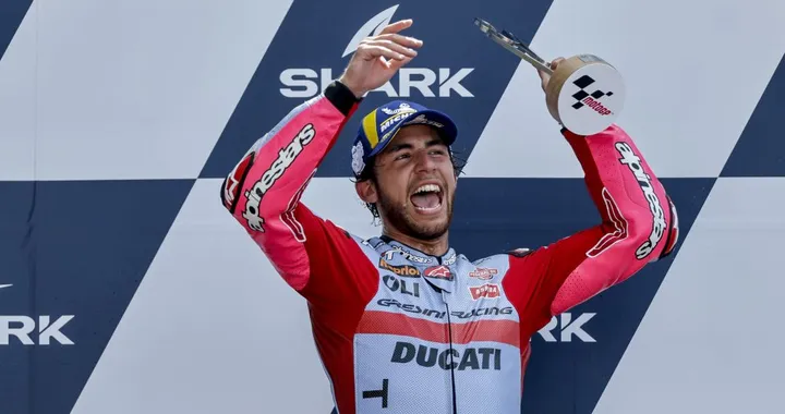 Gazzetta del Motorsport, in MotoGP Enea Bastianini fa tris a Le Mans