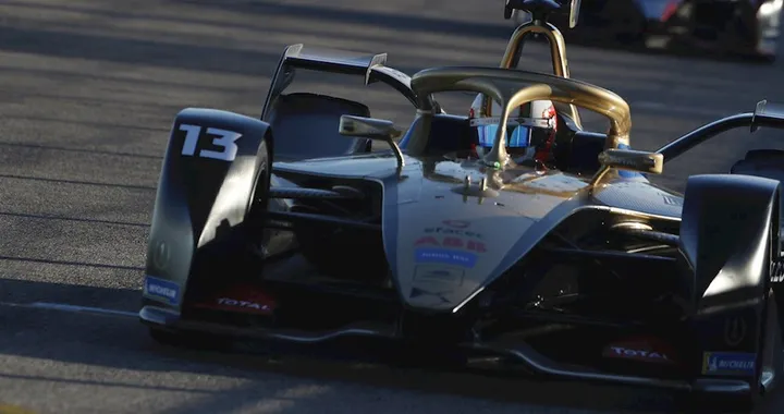 La Gazzetta del Motorsport: Formula E, in gara-2 bis di Da Costa