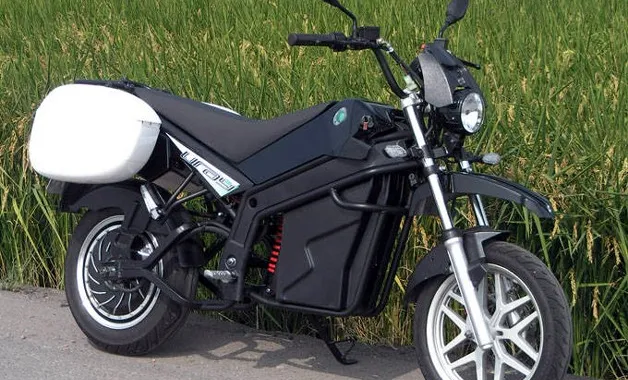 Moto elettriche: in Taiwan si progettano 60 stazioni per lo swapping delle batterie