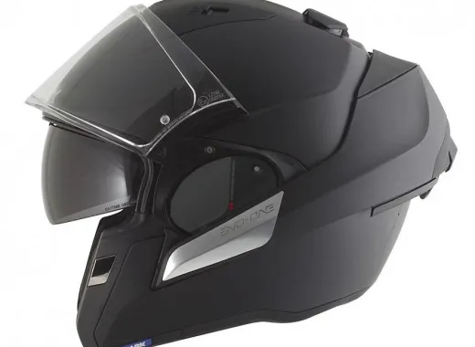 Shark Evo One: il nuovo casco modulare