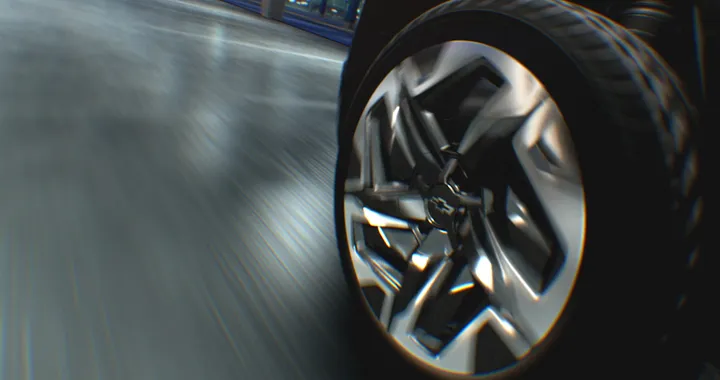 Chevrolet Silverado, teaser del pickup elettrico: avrà le 4 ruote sterzanti