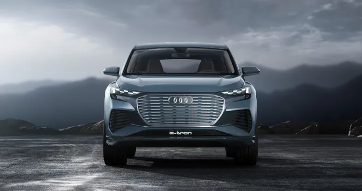Audi Q4 e-tron: al via le prenotazioni in Italia del nuovo SUV elettrico